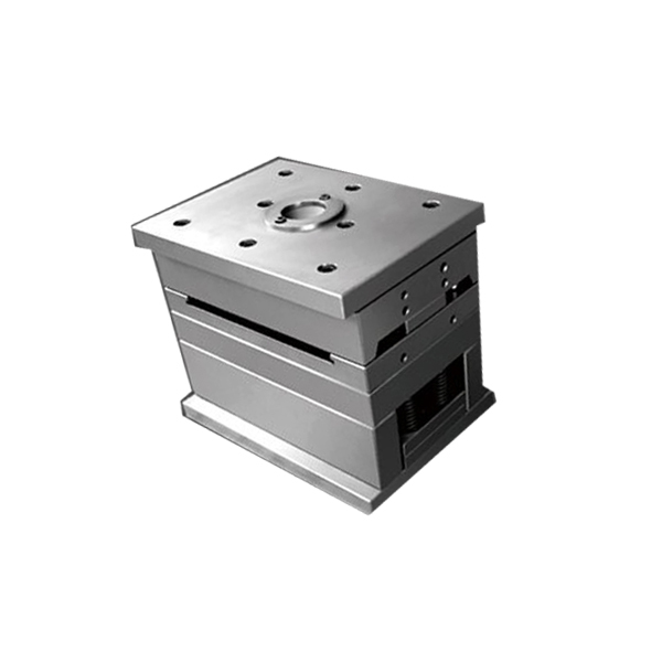 Professional Metal Die Casting Mold Small Supply From Factory High Quality Parts Manufacturers