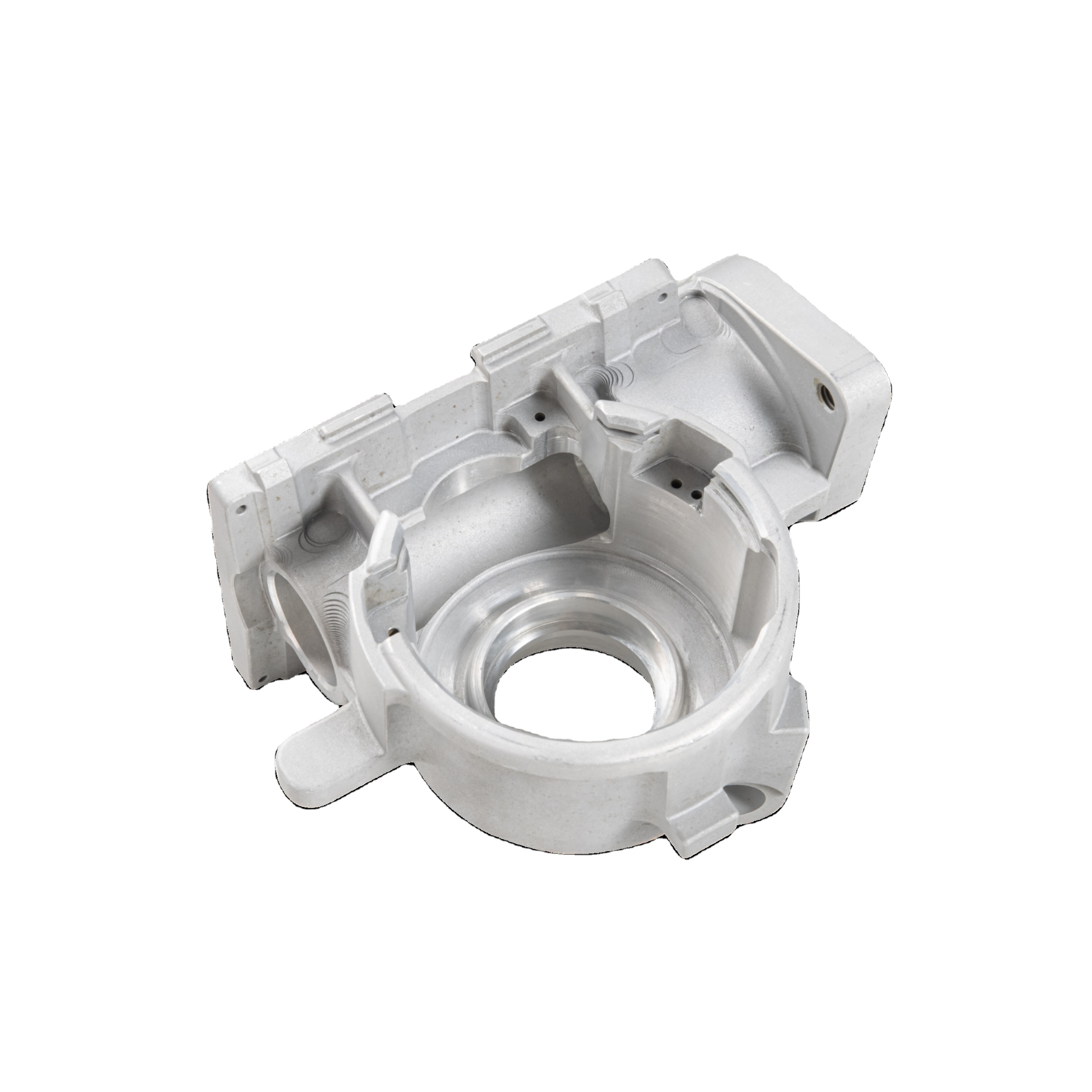 Professional Custom Metal Die Casting Molds Service Expertise Brass Machining Process Aluminium Steel Iron Foundry Metal Casting